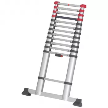 Hailo T80 FlexLine scala telescopica multiuso 13 pioli