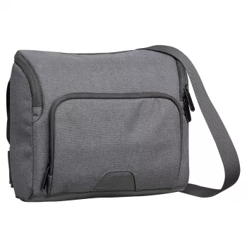 CULLMANN STOCKHOLM Maxima 235+ borsa per fotocamera - poliestere - grigio