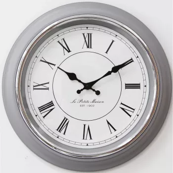 MEBUS 12966 orologio da parete al quarzo