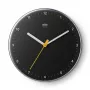 Braun BC 26 B-DCF Orologio da parete radiocontrollato nero