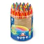 STAEDTLER Noris Junior pastello colorato rosso 1403 KP20