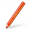 STAEDTLER Noris Junior pastello colorato rosso 1403 KP20
