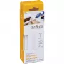 STEINEL 1x40 Ultra Power ricariche colla a caldo 7mm 100mm trasparenti