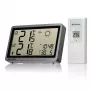 Bresser MeteoTemp HZ stazione meteorologica radio