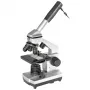 Bresser Junior Set microscopio - Microscopio digitale a luce trasmessa - Monoculare - 40x-1024x