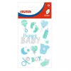 Herlitz Adesivi decorativi motivo 21,3 fogli FSC