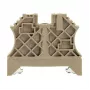 Weidmüller Fermo terminale 56x8x47mm WEW 35/2