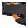 Weidmüller STRIPAX spellafili automatico, 0,08-10 mm², nero/arancione