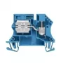 Weidmüller WNT 6 10X3 morsetto per conduttore neutro, 6 mm²