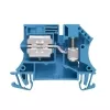 Weidmüller WNT 6 10X3 morsetto per conduttore neutro, 6 mm²