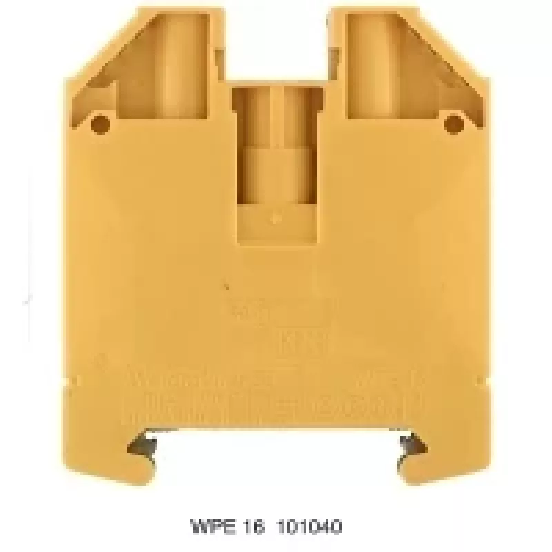 Weidmüller 1010400000 - 11,9 mm - 62,5 mm - 56 mm