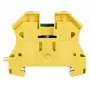 Weidmüller 1019100000 - verde/giallo - 16 mm² - 56 mm - 33,98 g - 50 pz.