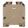 Weidmüller 9512190000 - beige - 70 mm² - 192 A - 85 mm - 119,233 g - 10 pz.