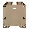 Weidmüller 9512190000 - beige - 70 mm² - 192 A - 85 mm - 119,233 g - 10 pz.