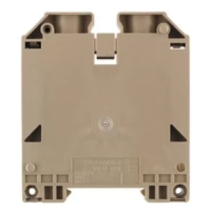 Weidmüller 9512190000 - beige - 70 mm² - 192 A - 85 mm - 119,233 g - 10 pz.