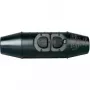 Heinrich Kopp interruttore di sicurezza intermedio con PRCD-S 230 V nero IP55 1962.0001.5