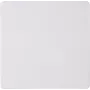 HEINRICH KOPP Meccanismo interruttore per tapparella, pulsante, bianco, termoplastica, IP20, 250V, 10A