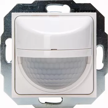 Heinrich Kopp 840429052 sensore a infrarossi 9 m IP40 20-1800 s 2 m 180°