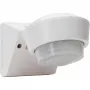Heinrich Kopp BWM 824602019 ws interruttore di movimento da esterno 240° IP55 bianco