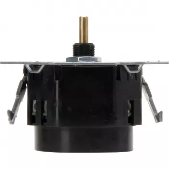 HEINRICH KOPP dimmer LED universale a pulsante da incasso 230V 3-110W LED 3-300W incandescenza bianco IP20