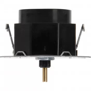 HEINRICH KOPP dimmer LED universale a pulsante da incasso 230V 3-110W LED 3-300W incandescenza bianco IP20