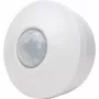 HEINRICH KOPP INFRAcontrol rilevatore di presenza 360° da soffitto, bianco, 827803002