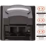 Heinrich Kopp BlueElectric contenitore vuoto da parete antracite 4 moduli IP65