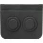 Heinrich Kopp passacavo C2f BlueElectric antracite