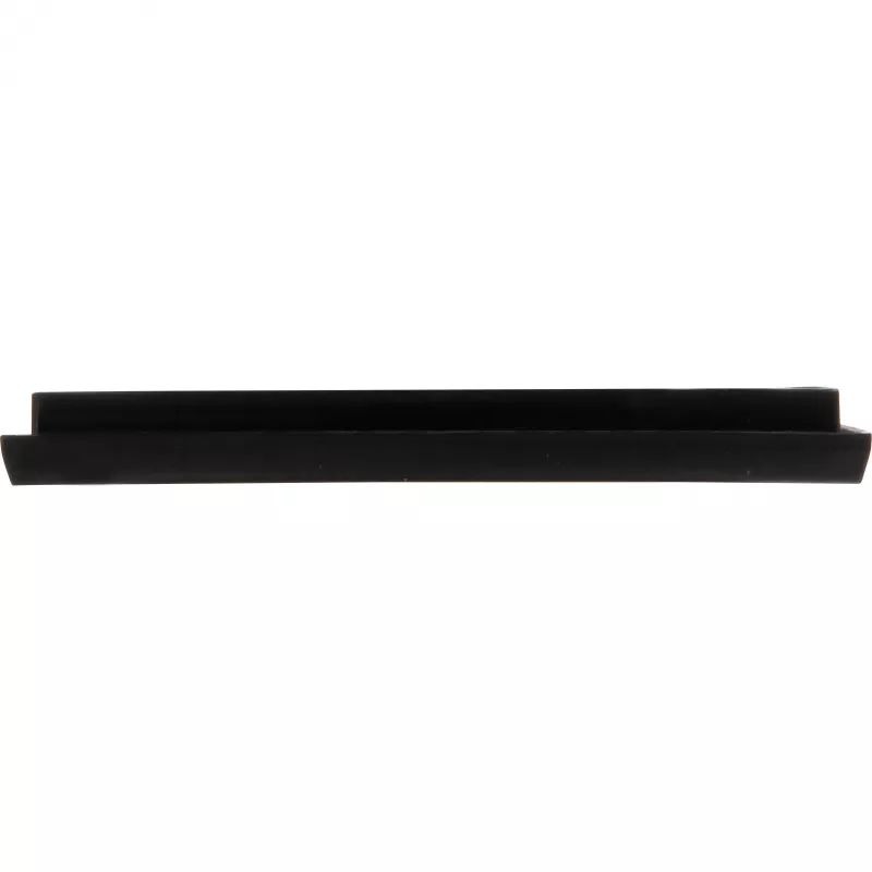Heinrich Kopp cornice copriforo HK07 5 posti nero opaco