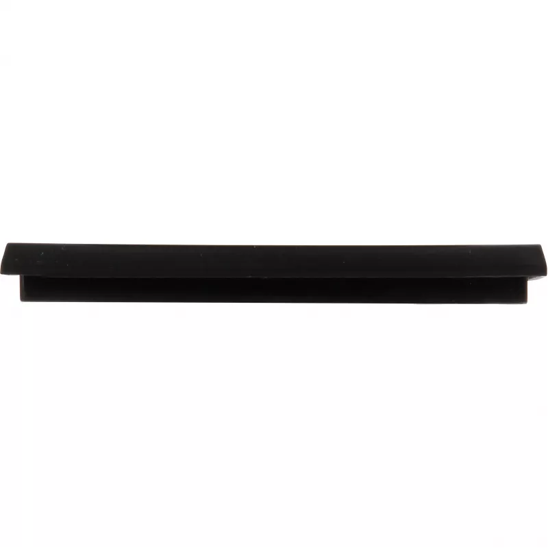 Heinrich Kopp cornice copriforo HK07 5 posti nero opaco