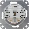 Heinrich Kopp presa SCHUKO a incasso nero opaco 1 posto 16A 250V