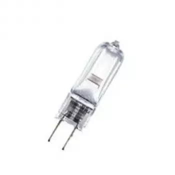 Osram lampada alogena HLX G6.35 senza riflettore 50W 12V BRL
