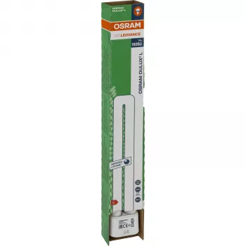 Osram DULUX L 24W/840 lampada fluorescente compatta 2G11