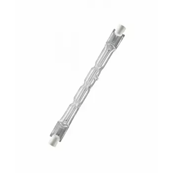 OSRAM lampada alogena 64696 ECO 120W R7s