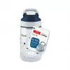 NUK Contigo bicchiere con beccuccio PP 420ml Skater borraccia per bambini