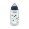 NUK Contigo bicchiere con beccuccio PP 420ml Skater borraccia per bambini