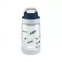 NUK Contigo bicchiere con beccuccio PP 420ml Skater borraccia per bambini