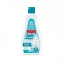 NUK detergente per biberon e tettarelle, 500 ml