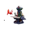Playmobil Knights 72113 Torre del cavaliere drago