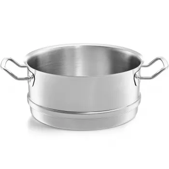 Fissler original-profi Collection 2 Cestello per vapore 28 cm