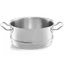 Fissler original-profi Collection 2 Cestello per vapore 28 cm