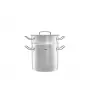 Fissler Original Profi Collection 2 Set cestello per vapore Multistar e cestello forato 20 cm