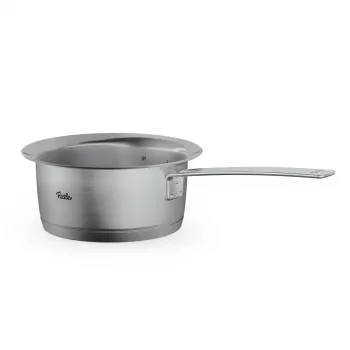Fissler Phi Collection Casseruola con manico 16 cm, 1,4 L