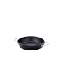 Fissler Adamant Padella da portata 28 cm - nero