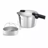 Fissler Vitaquick Premium Set pentola a pressione 8,0 L, 3 pezzi, 28 cm