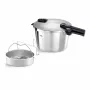 Fissler Vitaquick Premium Set pentola a pressione 8,0 L, 3 pezzi, 28 cm
