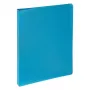 PAGNA Racoglitore ad anelli A4 PP 2,3 cm blu