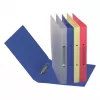 Pagna 20900-09 A4 raccoglitore ad anelli tondo in polipropilene (PP) arancione 25 mm