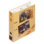 Pagna raccoglitore a tema Zootiere 7,5 cm DIN A4