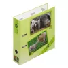 Pagna raccoglitore a tema Farm Animals 7,5 cm DIN A4